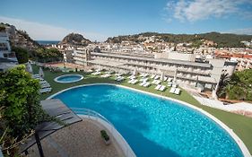 Hotel Don Juan Tossa  4*